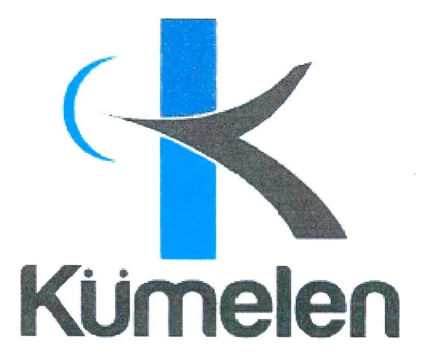 k kümelen