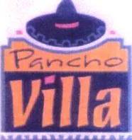 PANCHO VILLA