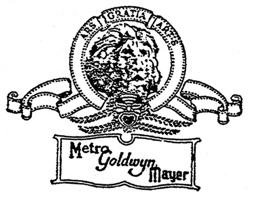 METRO-GOLDWYN-MAYER