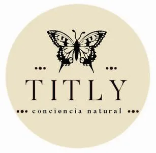 TITLY CONCIENCIA NATURAL