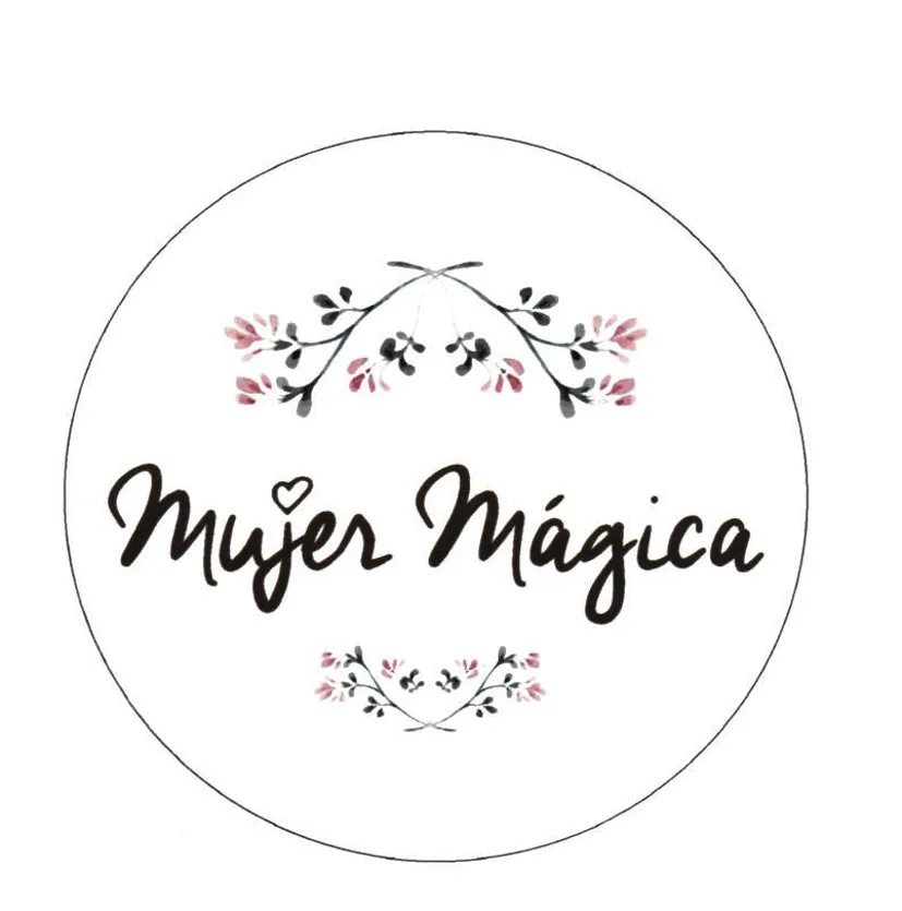 MUJER MÁGICA