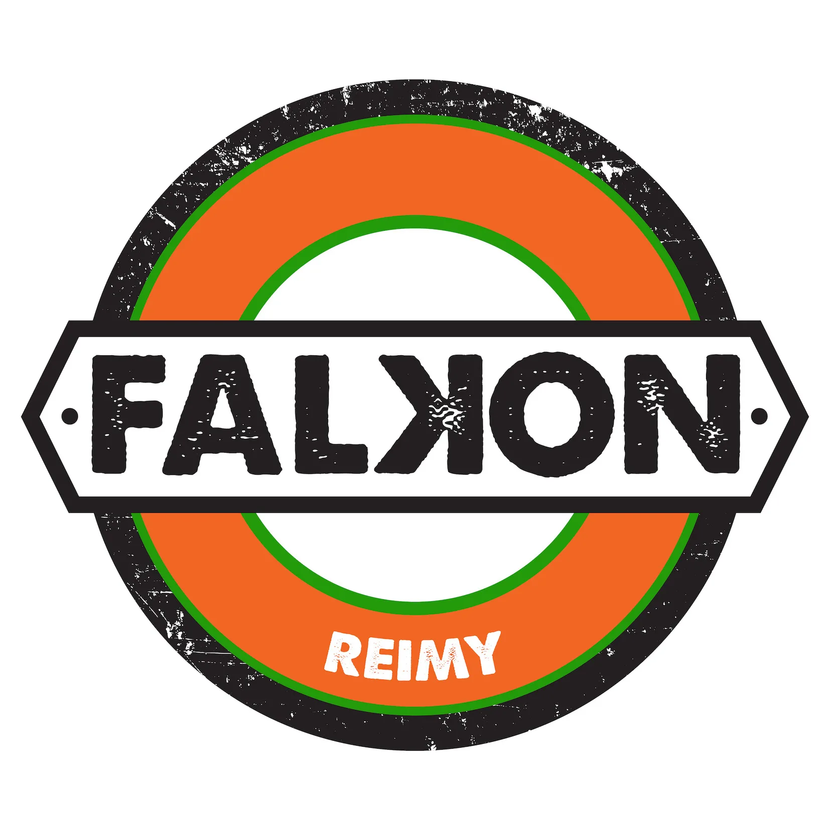 FALKON REIMY