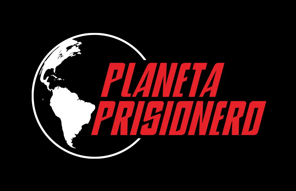 Planeta Prisionero