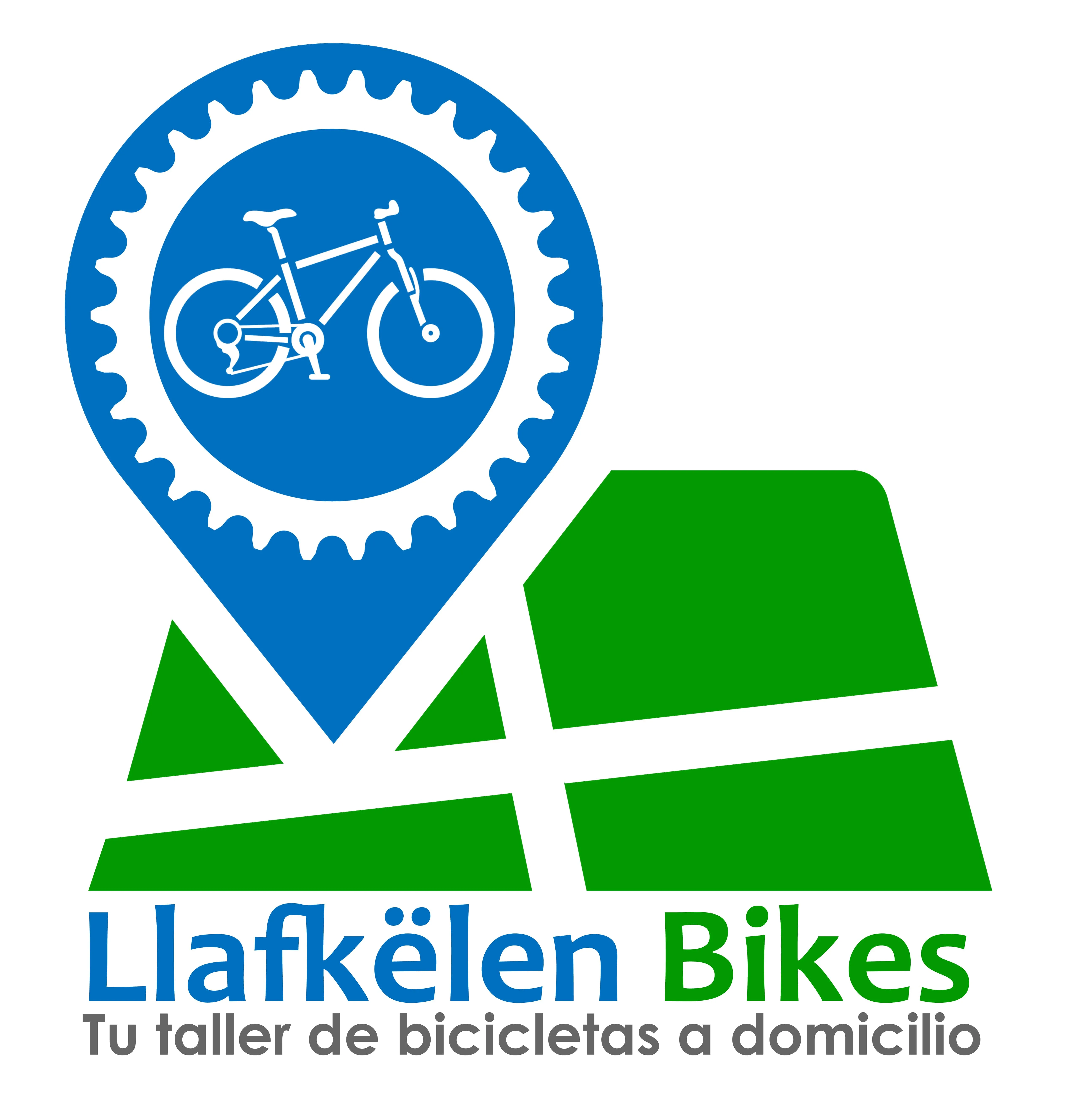 Llafkëlen Bikes