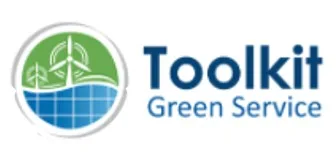 TOOLKIT GREEN SERVICE