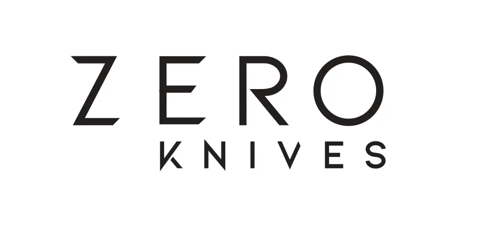 ZERO KNIVES