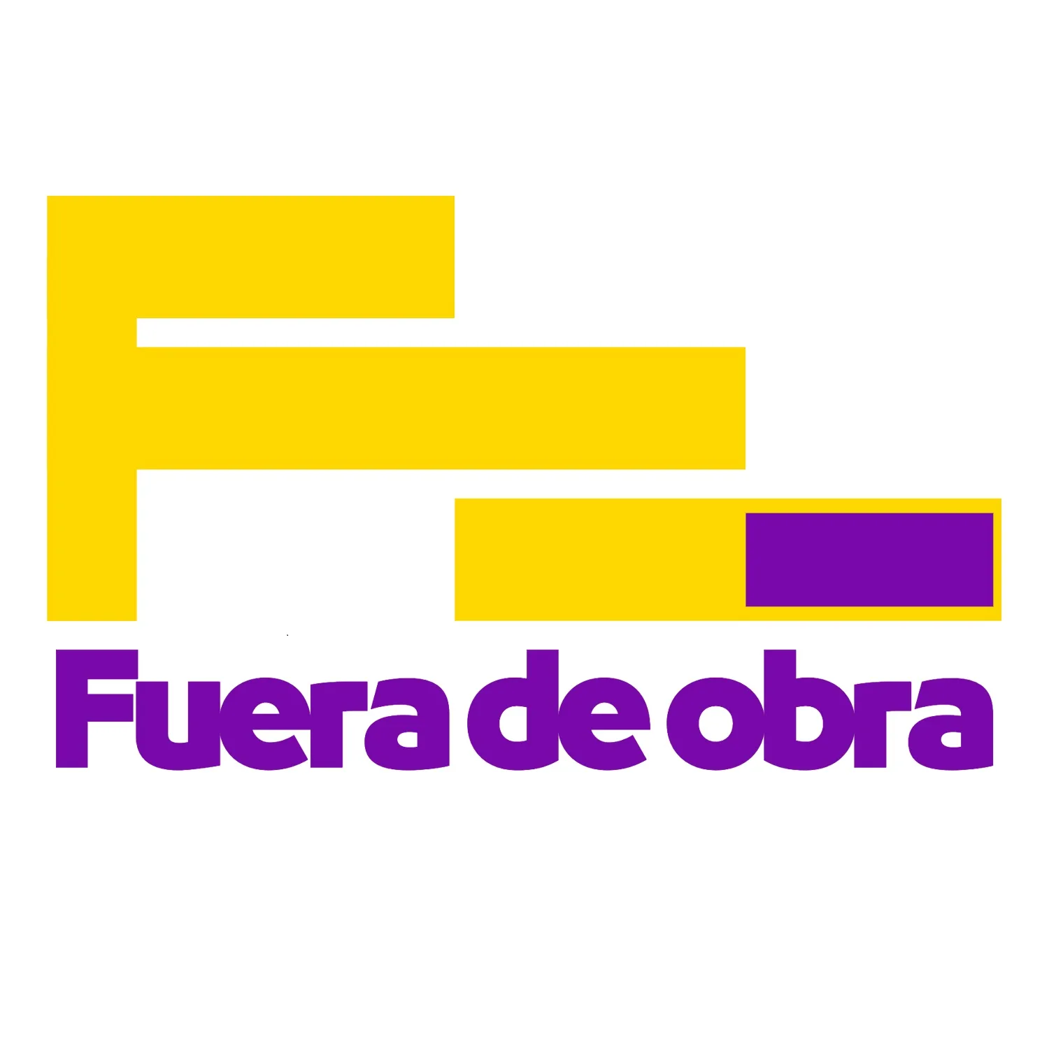 FUERA DE OBRA