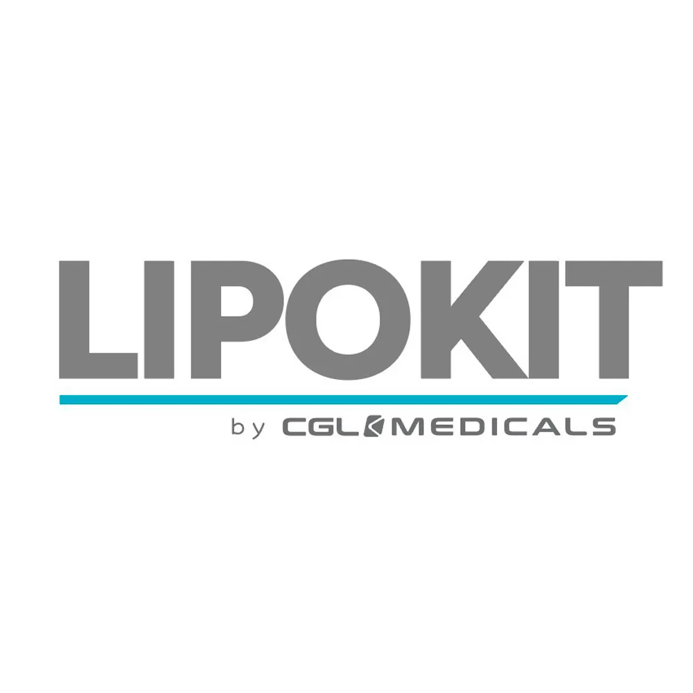 LIPOKIT BY CGL MEDICALS