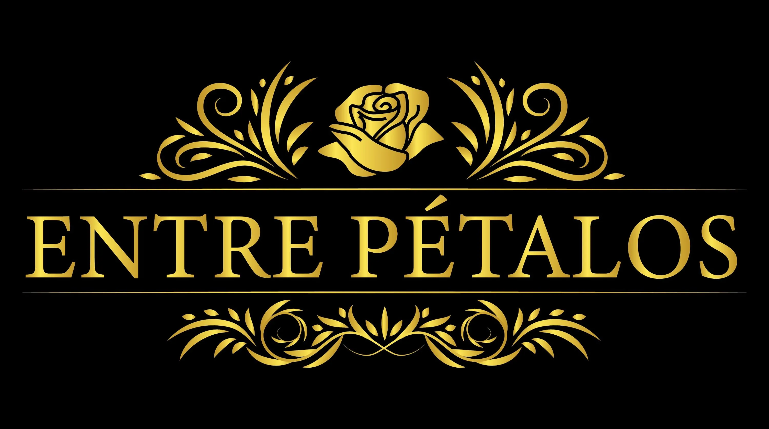 ENTRE PÉTALOS