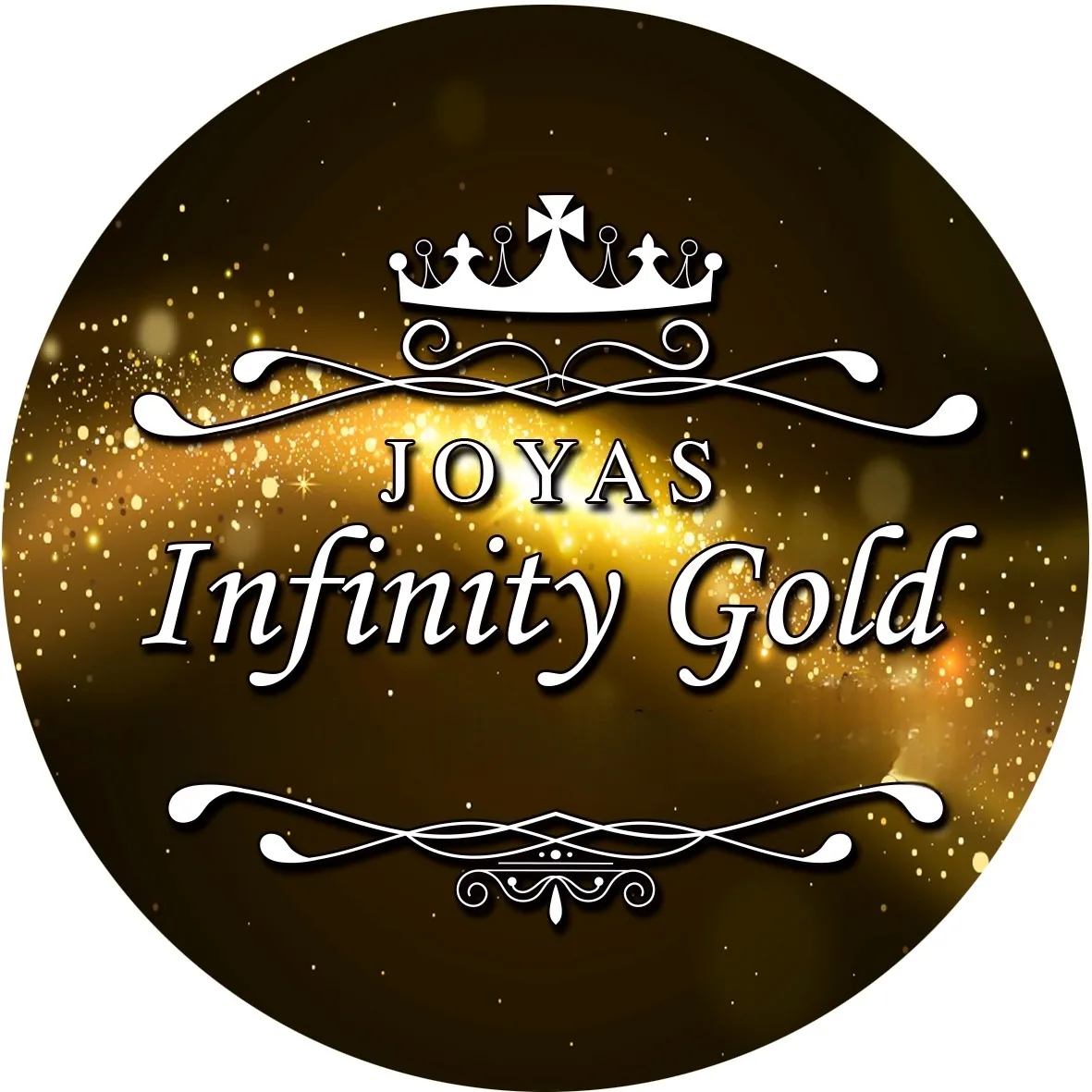 JOYAS INFINITY GOLD