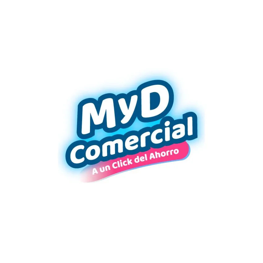MyD comercial a un click del ahorro