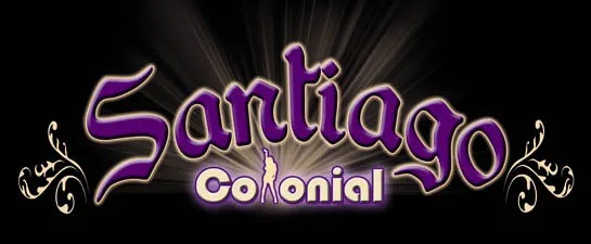 SANTIAGO COLONIAL