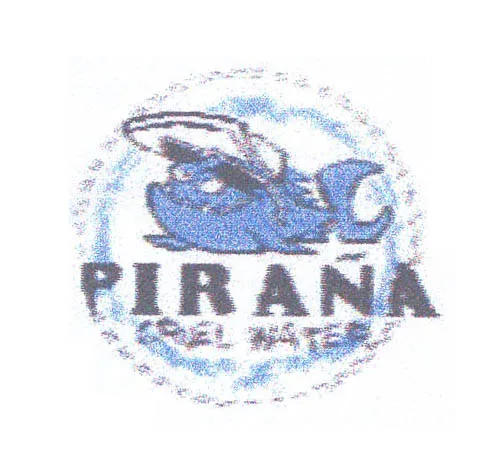 PIRAÑA