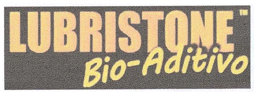 BIO-ADITIVO LUBRISTONE