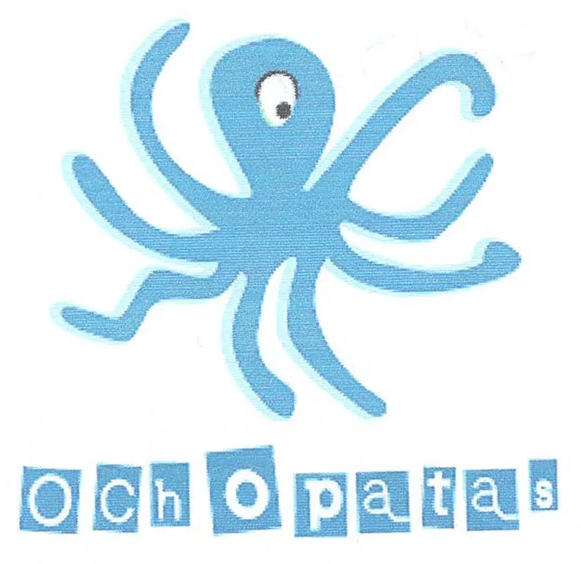 OCHO PATAS