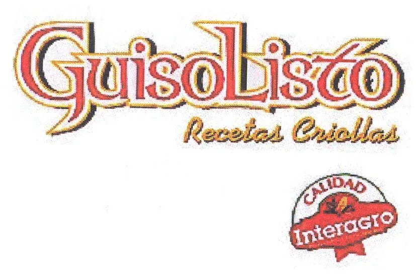 GUISOLISTO INTERAGRO