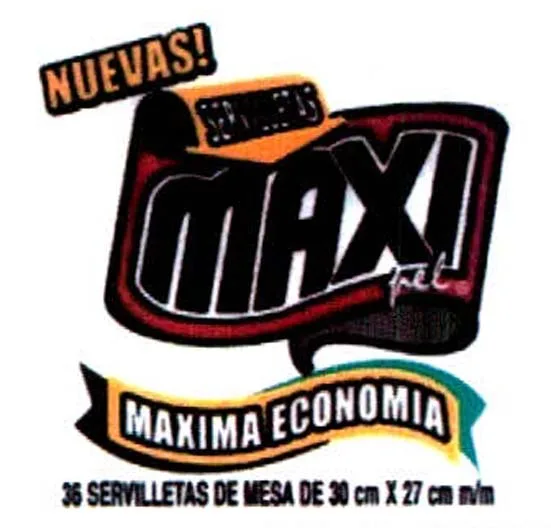 MAXI PEL