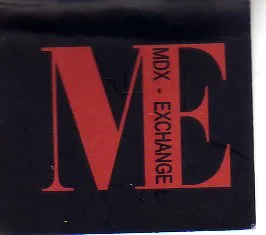 M E MDX-EXCHANGE