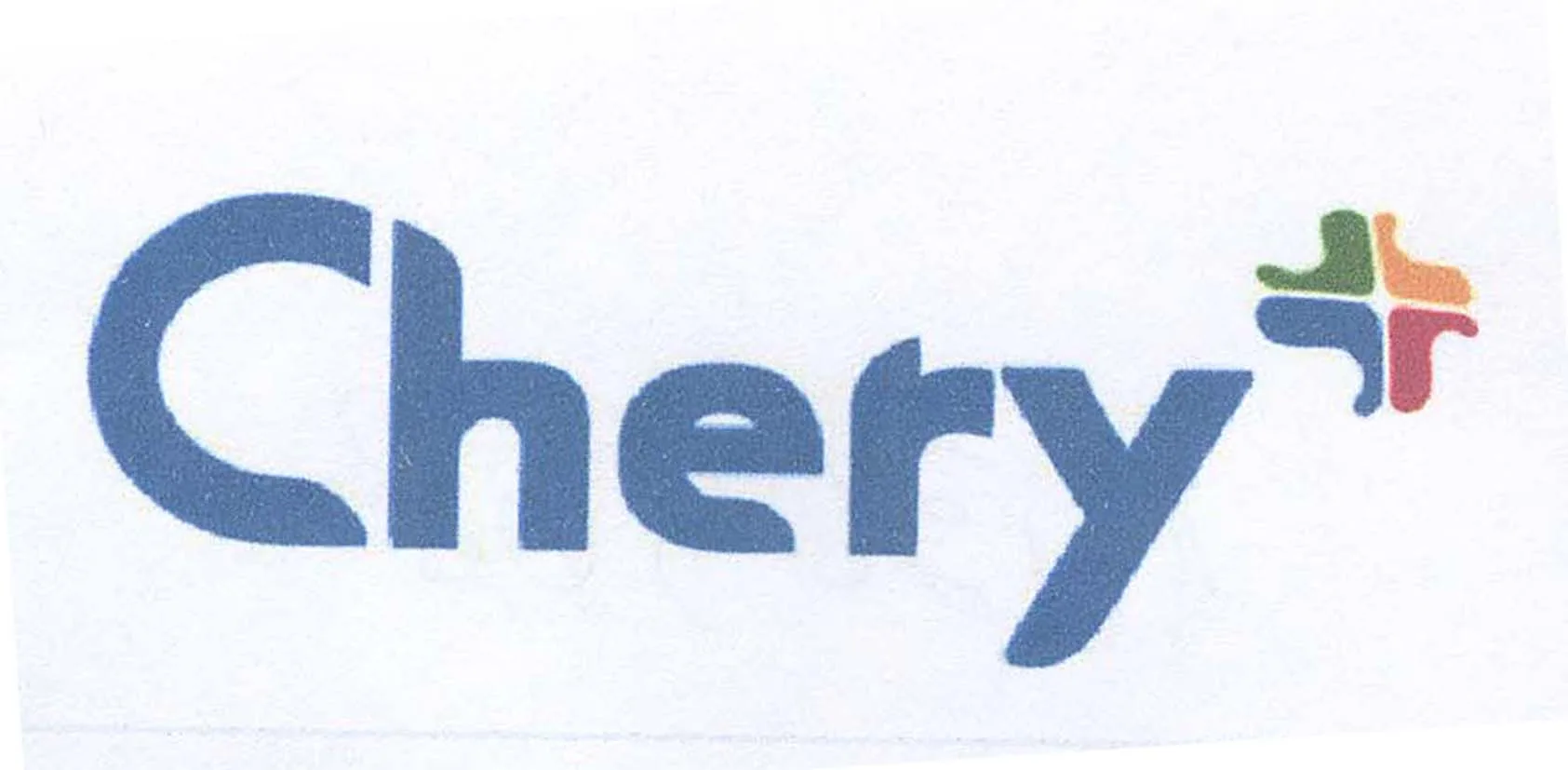 CHERY