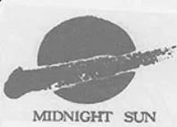 MIDNIGHT SUN