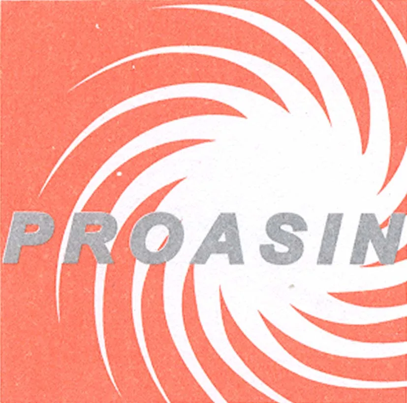PROASIN