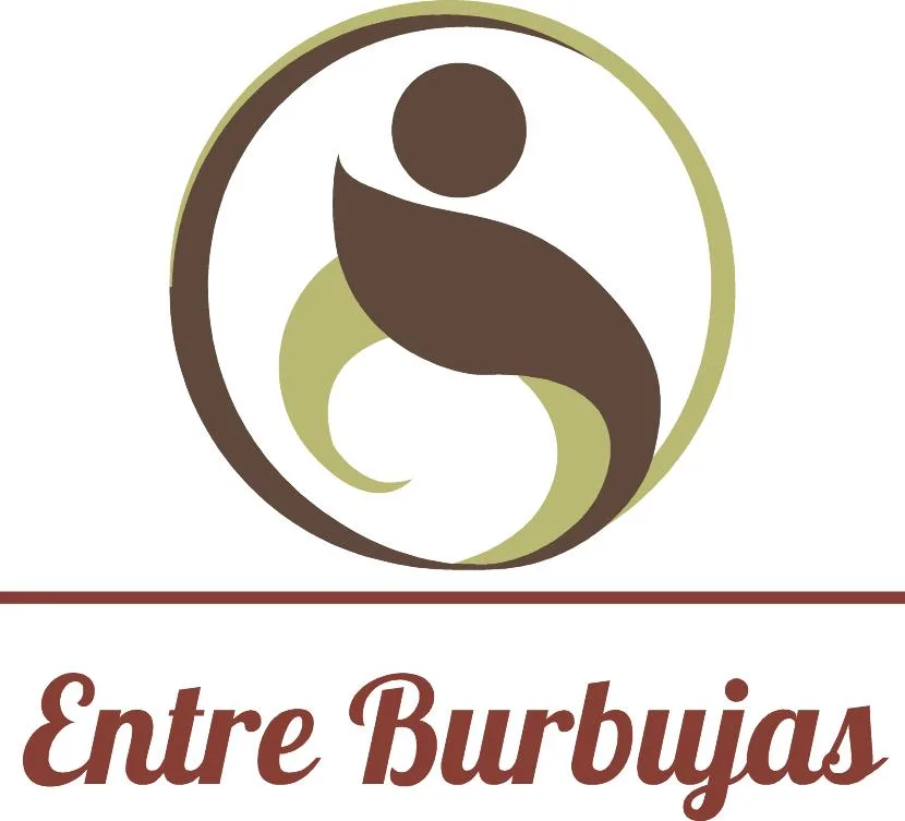 ENTRE BURBUJAS