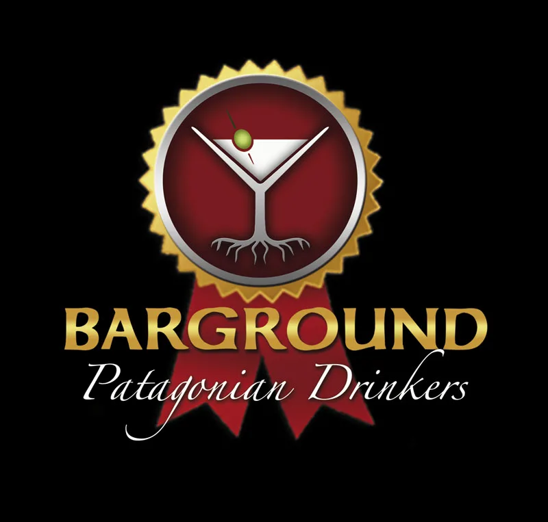 BARGROUND Patagonian Drinkers