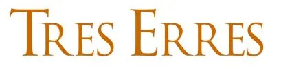 TRES ERRES