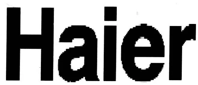 HAIER