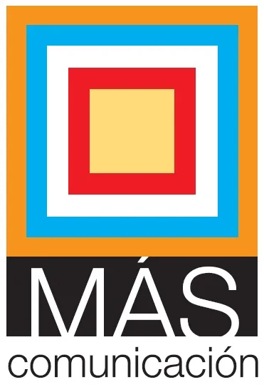 MÁS COMUNICACION