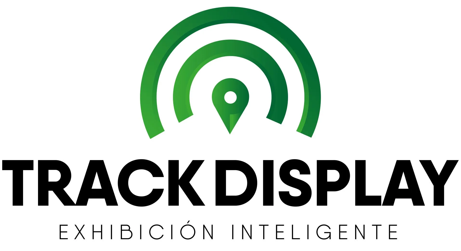 TRACKDISPLAY EXHIBICIÓN INTELIGENTE