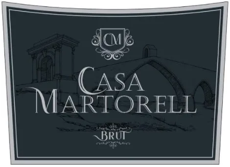 CM CASA MARTORELL
