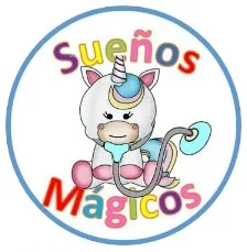 SUEÑOS MÁGICOS