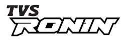 TVS RONIN