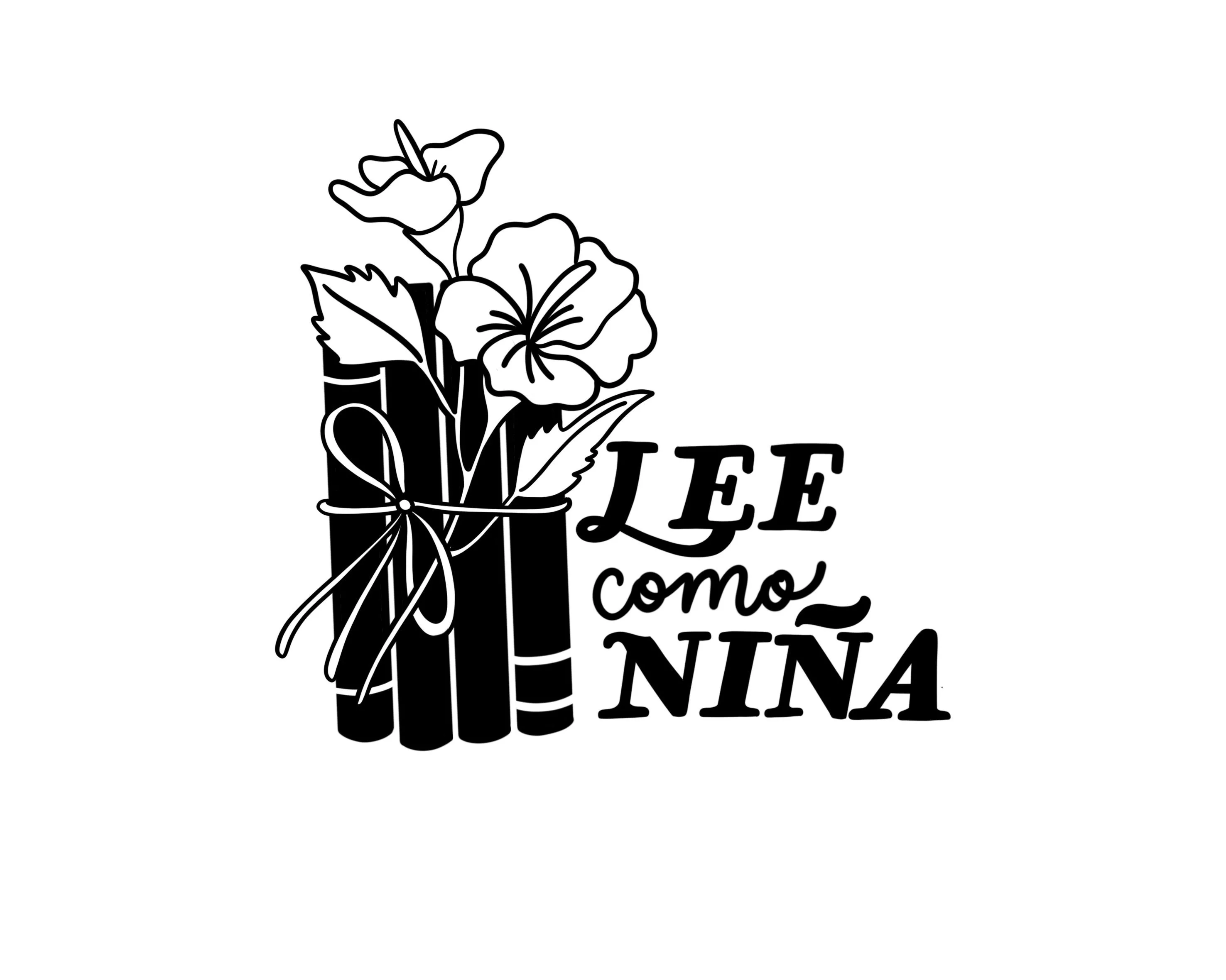 Lee como Niña