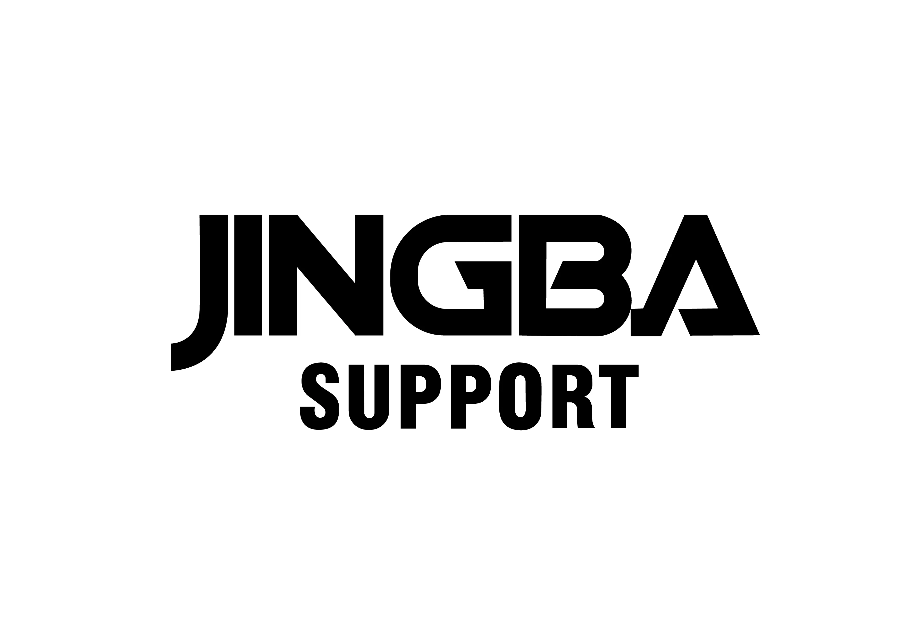 JINGBA SUPPORT