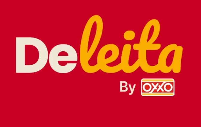 Deleita by Oxxo