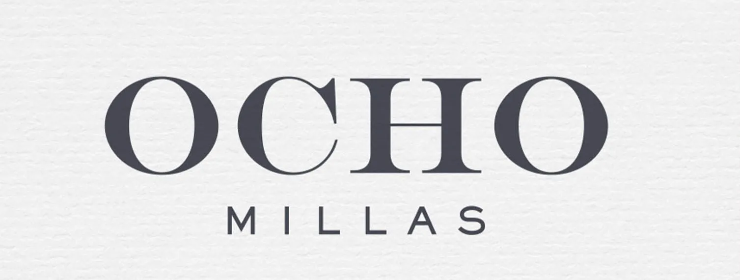 OCHO MILLAS