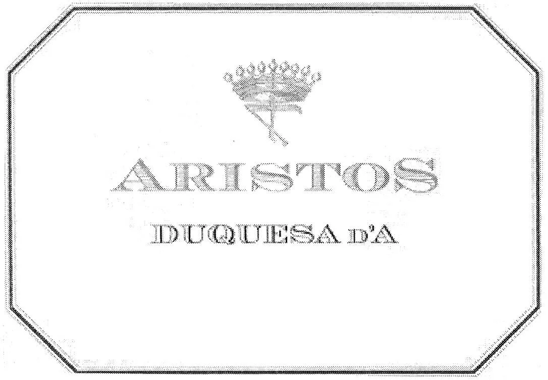 ARISTOS DUQUESA D'A