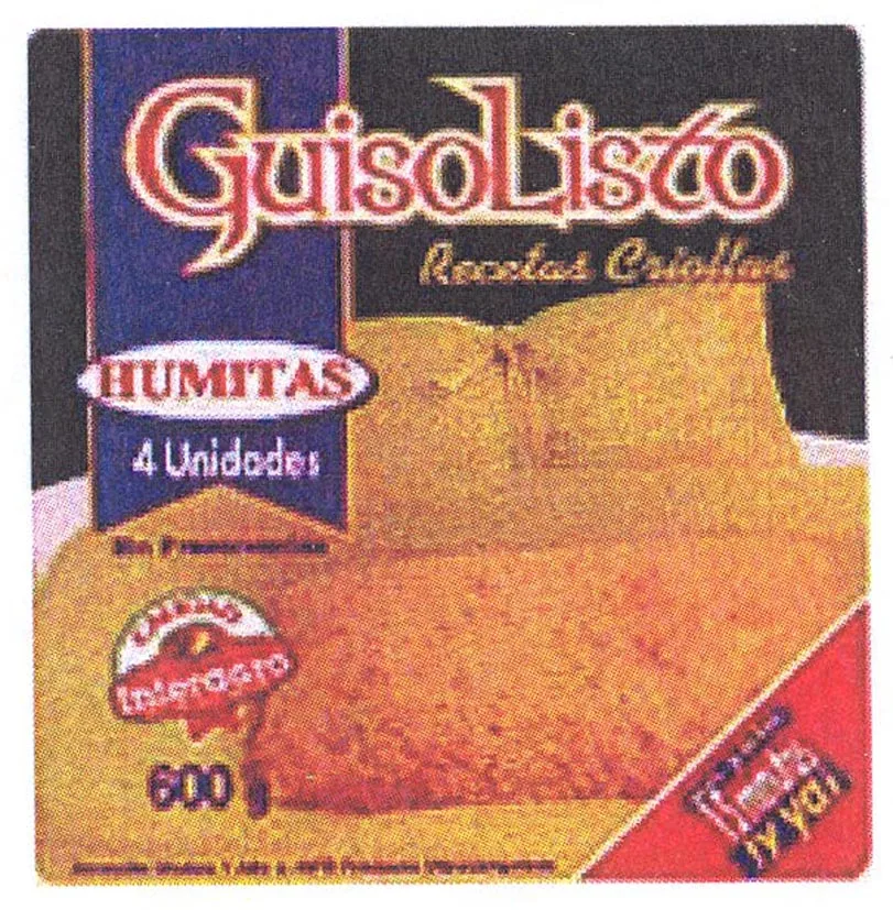 GUISOLISTO INTERAGRO