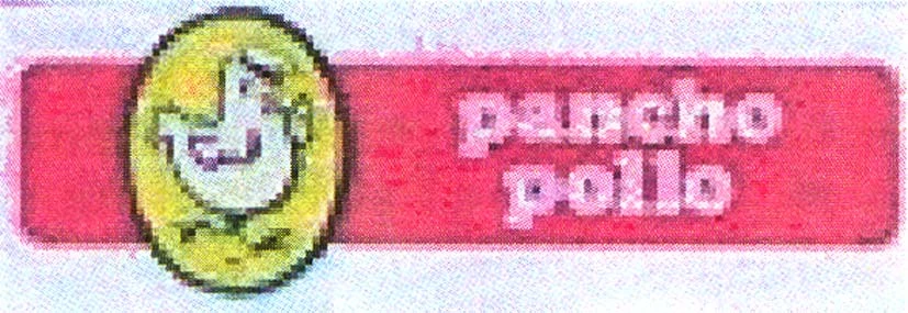 PANCHO POLLO