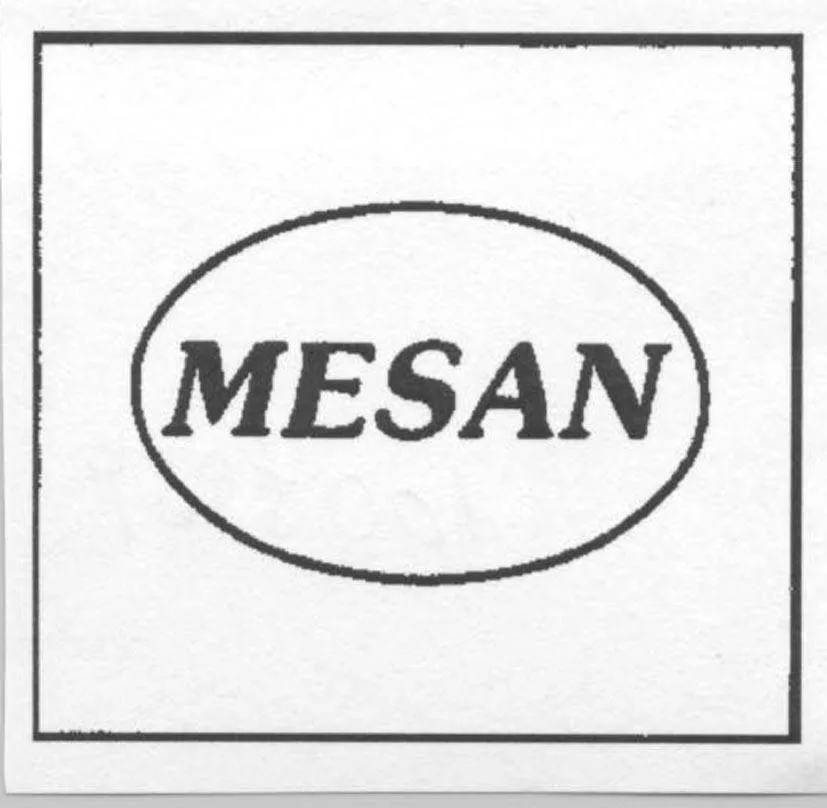 MESAN