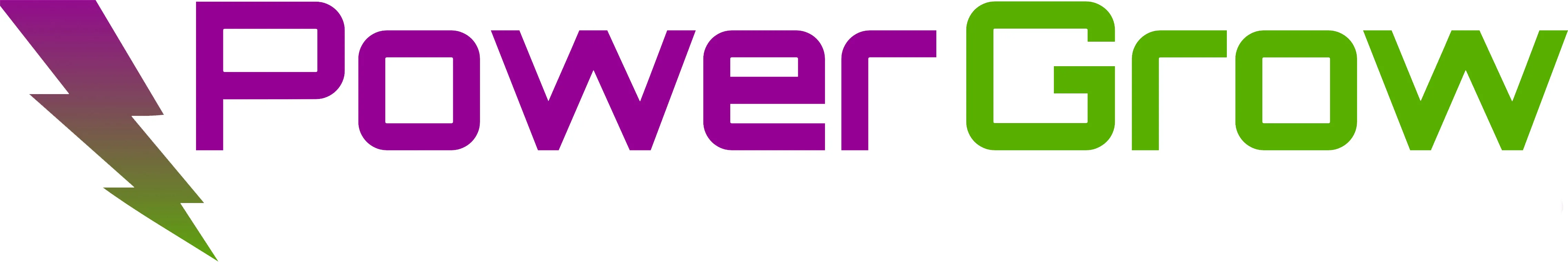POWERGROW