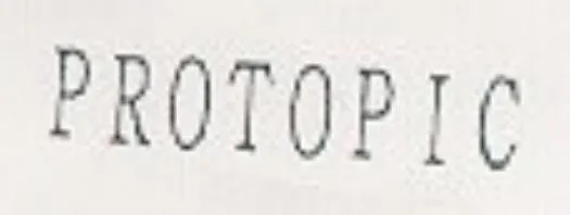 PROTOPIC