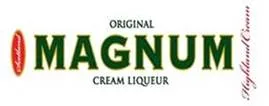 ORIGINAL MAGNUM CREAM LIQUEUR