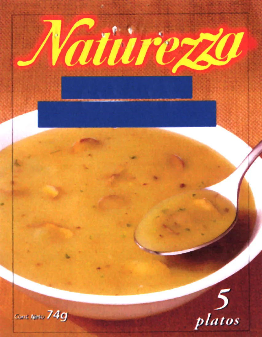 NATUREZZA