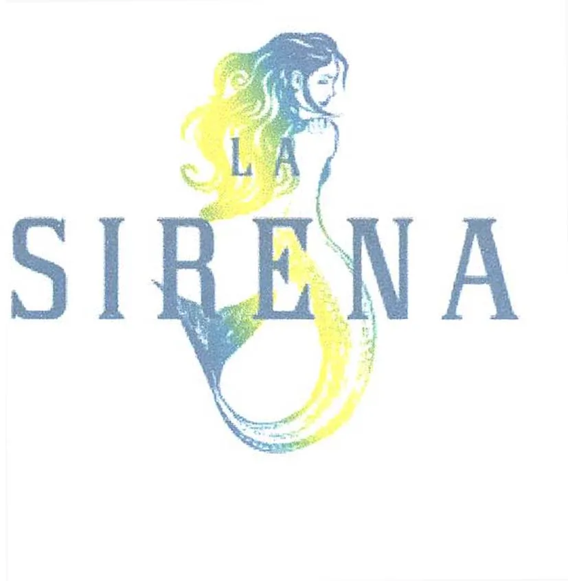 LA SIRENA