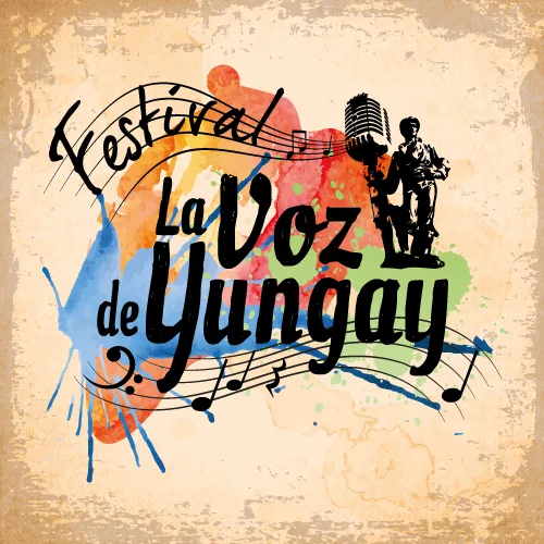 Festival La Voz de Yungay
