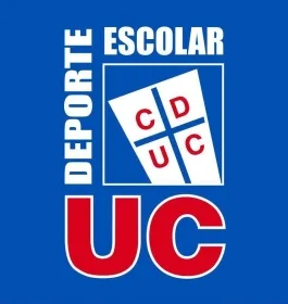 DEPORTE ESCOLAR UC CDUC