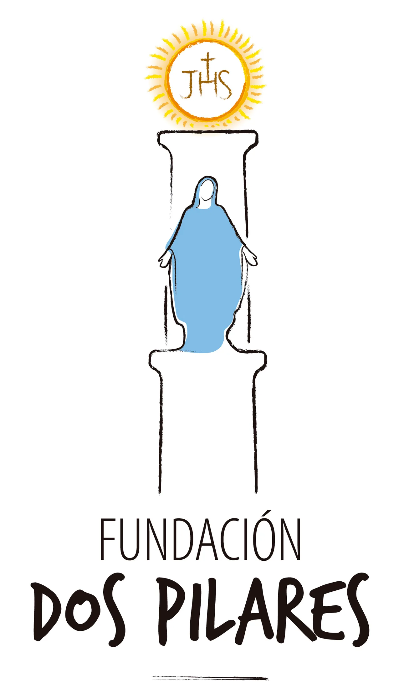 JHS Fundación Dos Pilares